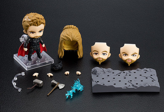 AVENGERS ENDGAME THOR NENDOROID DLX VER