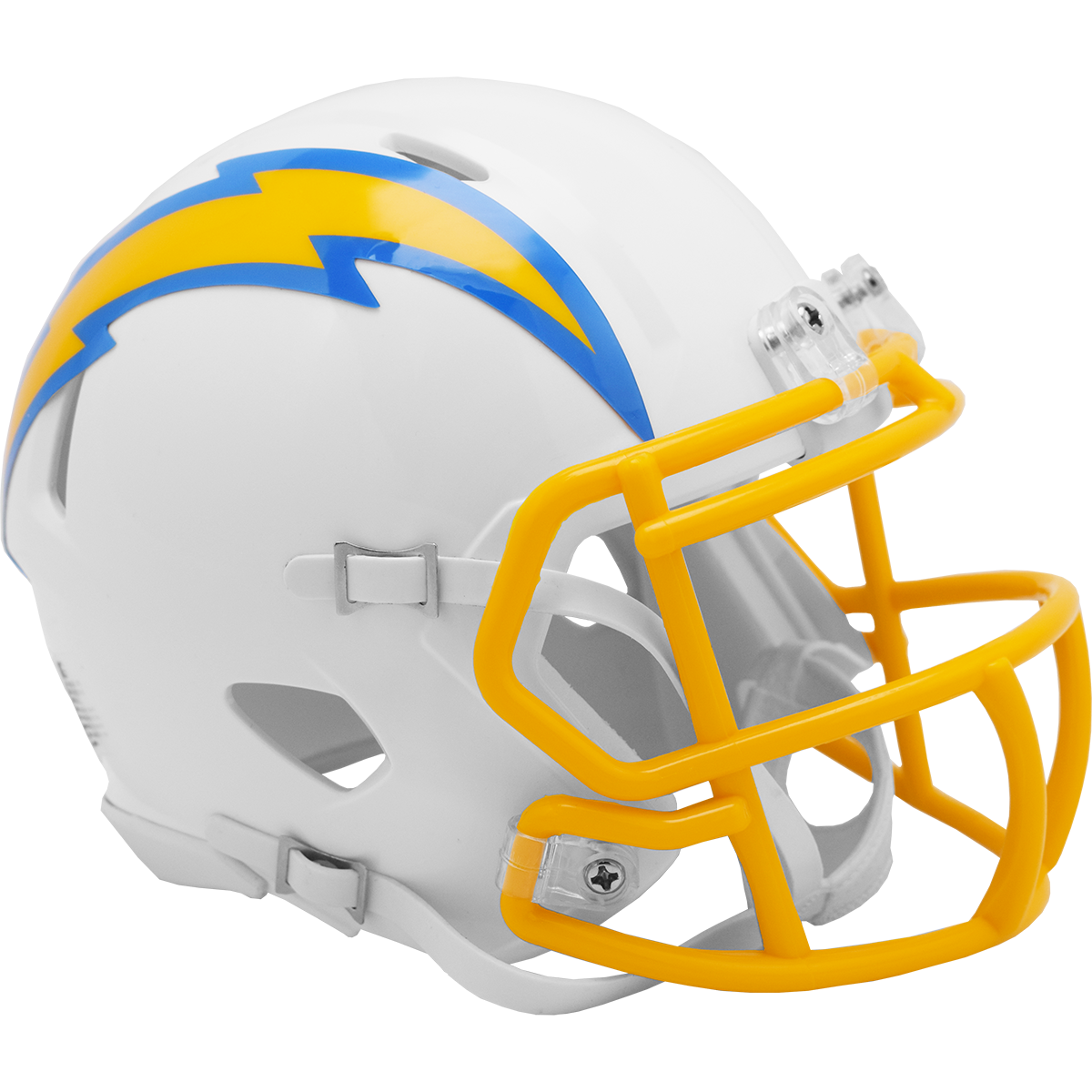 Los Angeles Chargers NFL Riddell Speed Revolution Mini-Helmet