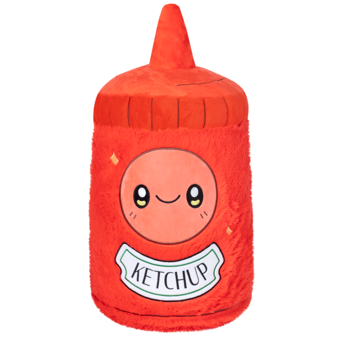 Squishable Comfort Food Ketchup (Standard)