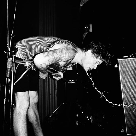 Oh Sees, Thee - Live In San Francisco 2XLP Vinyl Record