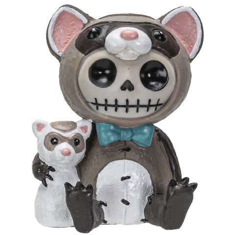 Furrybones Ferris