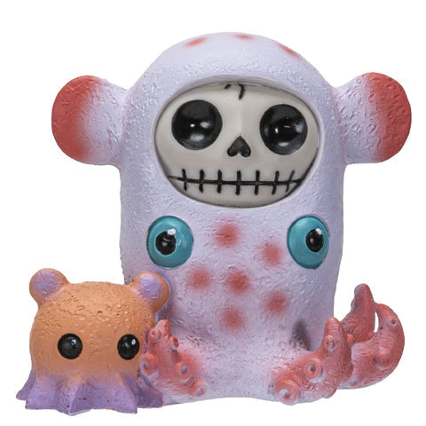 Furrybones Dumbie