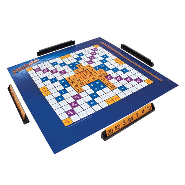 Mathable Classic