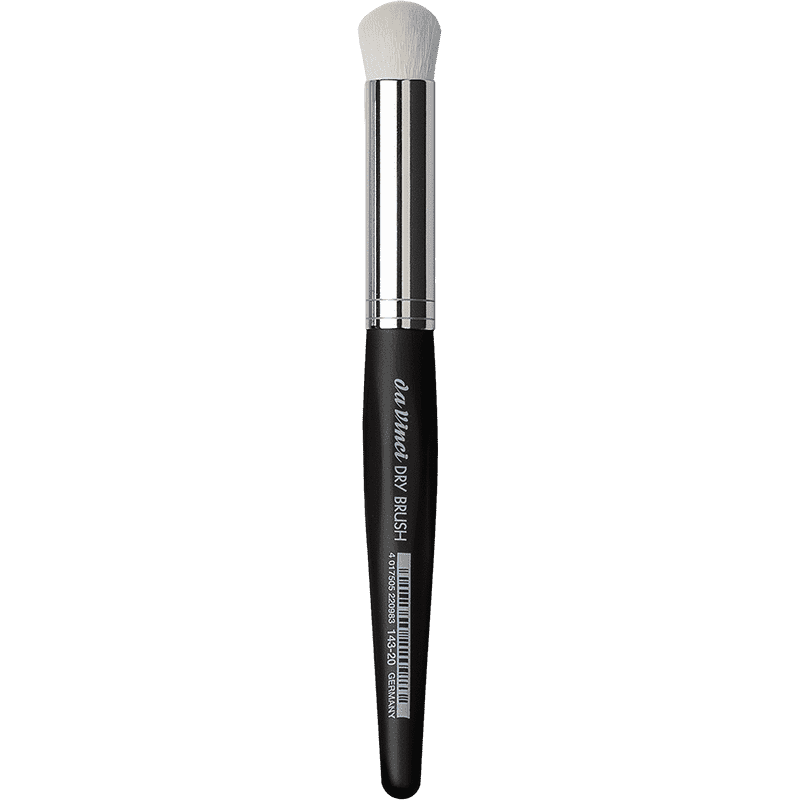 Da Vinci: Dry Brush - Synthetic Dry Brush - Series 143 - Size 20 - Round