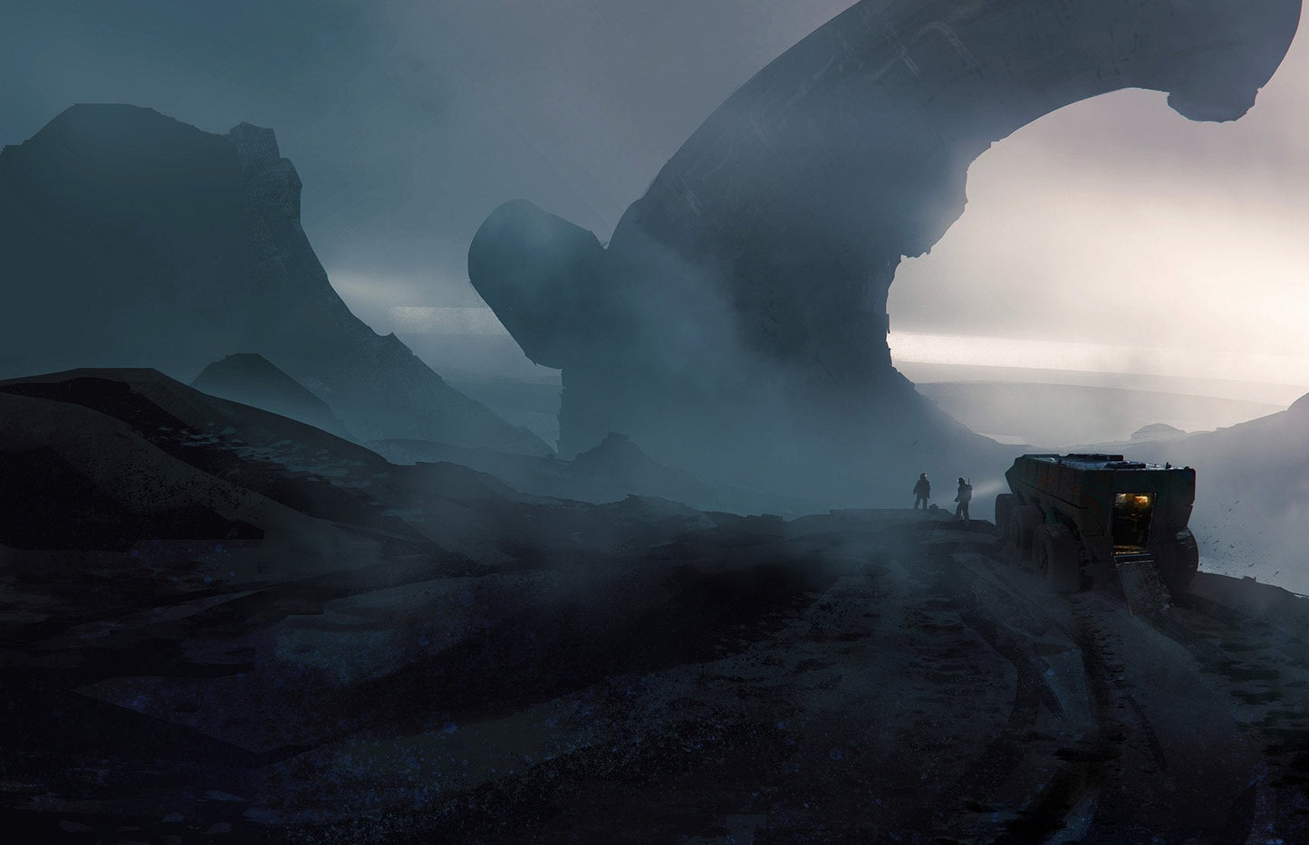 Alien RPG: Core Rulebook