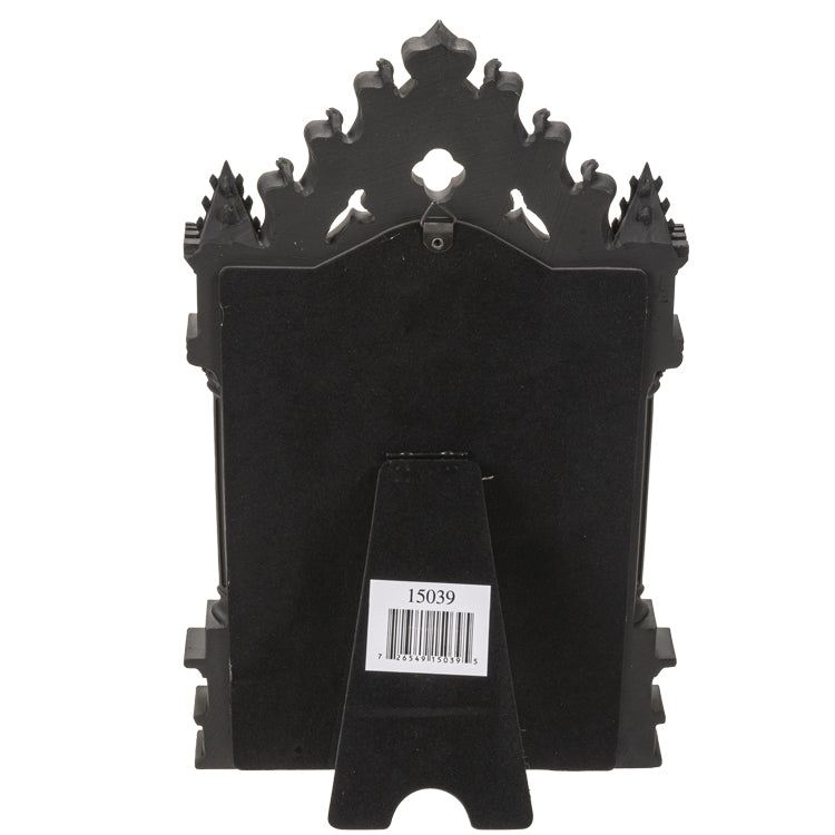 Gothic Cathedral Mirror