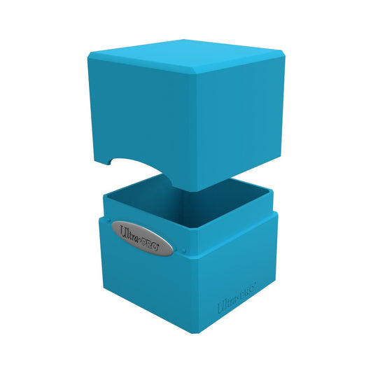 Ultra PRO: Satin Cube - Sky Blue