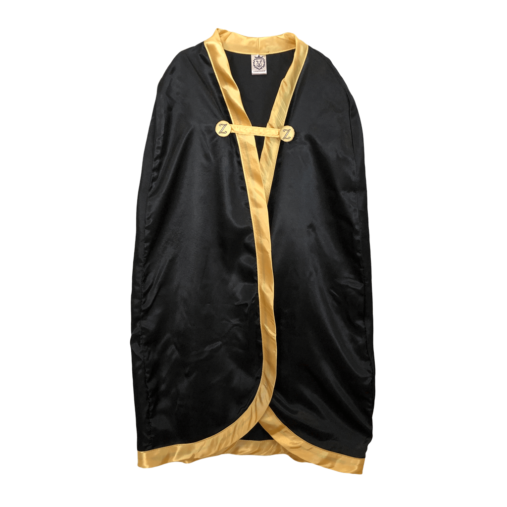 Z-Bandit Cape