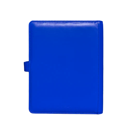 PRO-Binder: Pokemon - Premium Snap Binder Blue