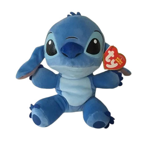 Ty Disney Beanie Babies: Stitch Floppy