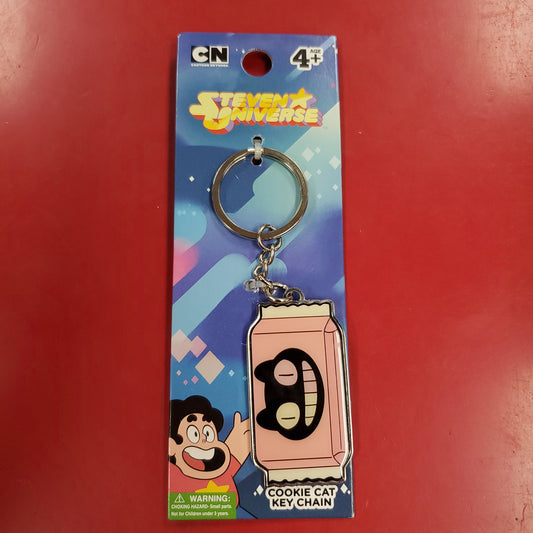 Steven Universe Keychain