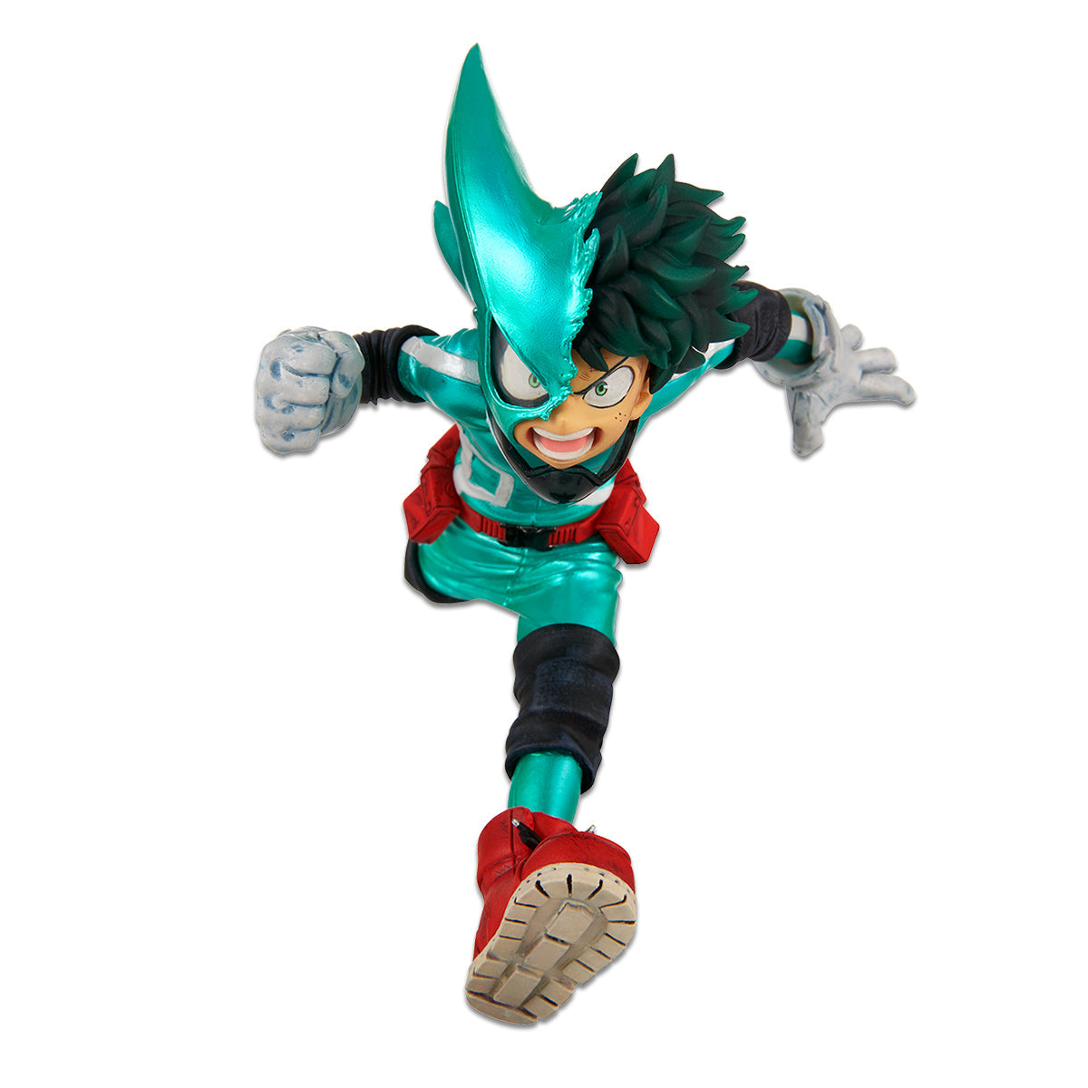 My Hero Academia - Izuku Midoriya Figure