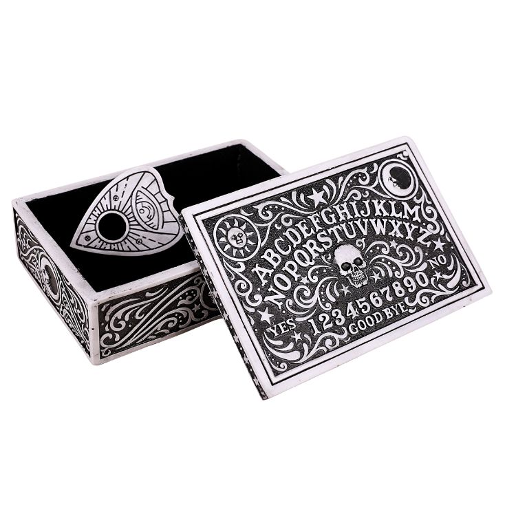 Spirit Board Box