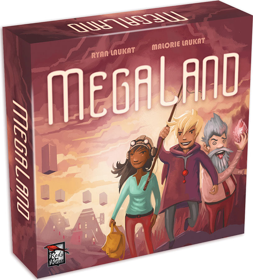 Megaland