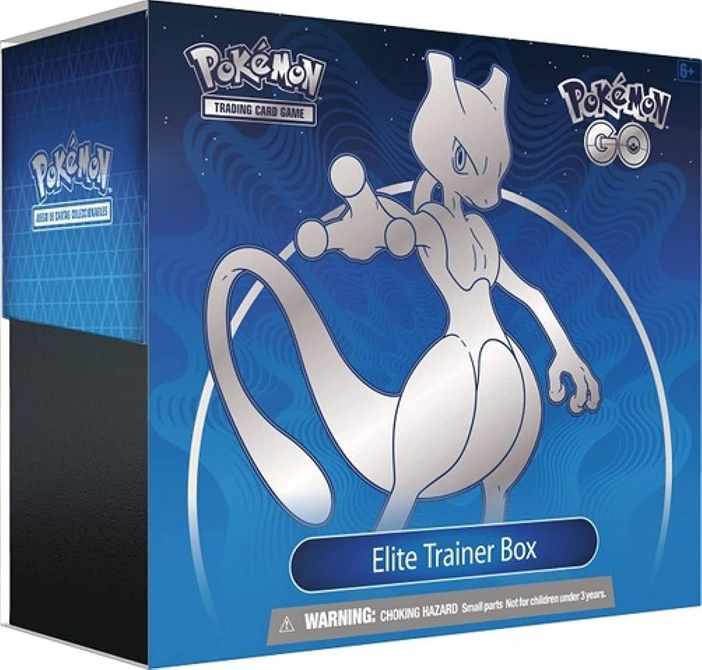 Pokémon GO: Elite Trainer Box