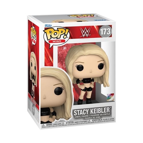 Funko Pop! WWE -  3.75"  Vinyl Figures - Select Figure(s)