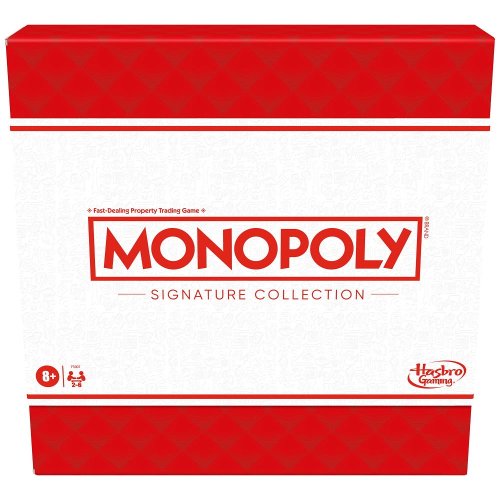 Monopoly: Signature Collection