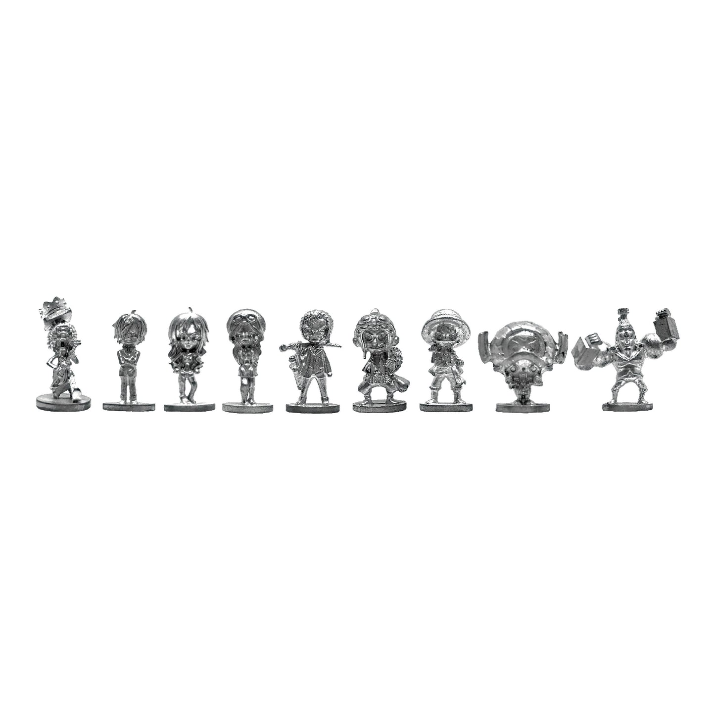MONOPOLY®: One Piece