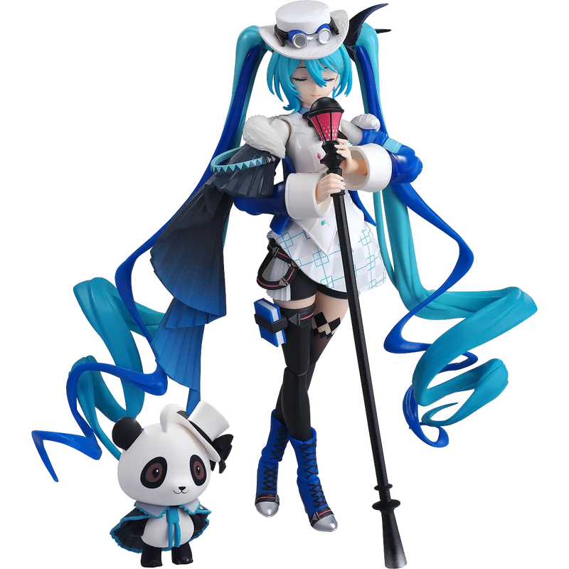 Blokees: Hatsune Miku - Fantastics Series - Hatsune Miku - MIKU WITH YOU 2025