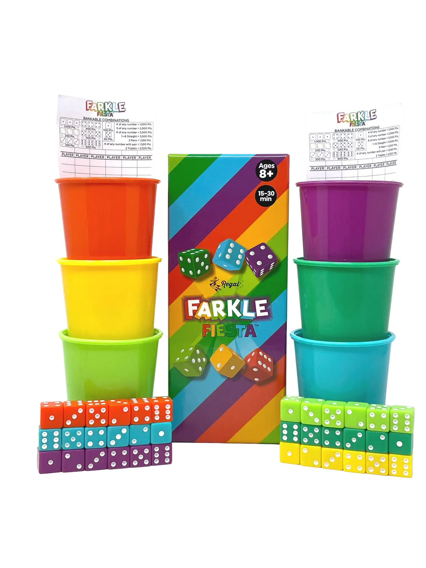 Farkle Fiesta