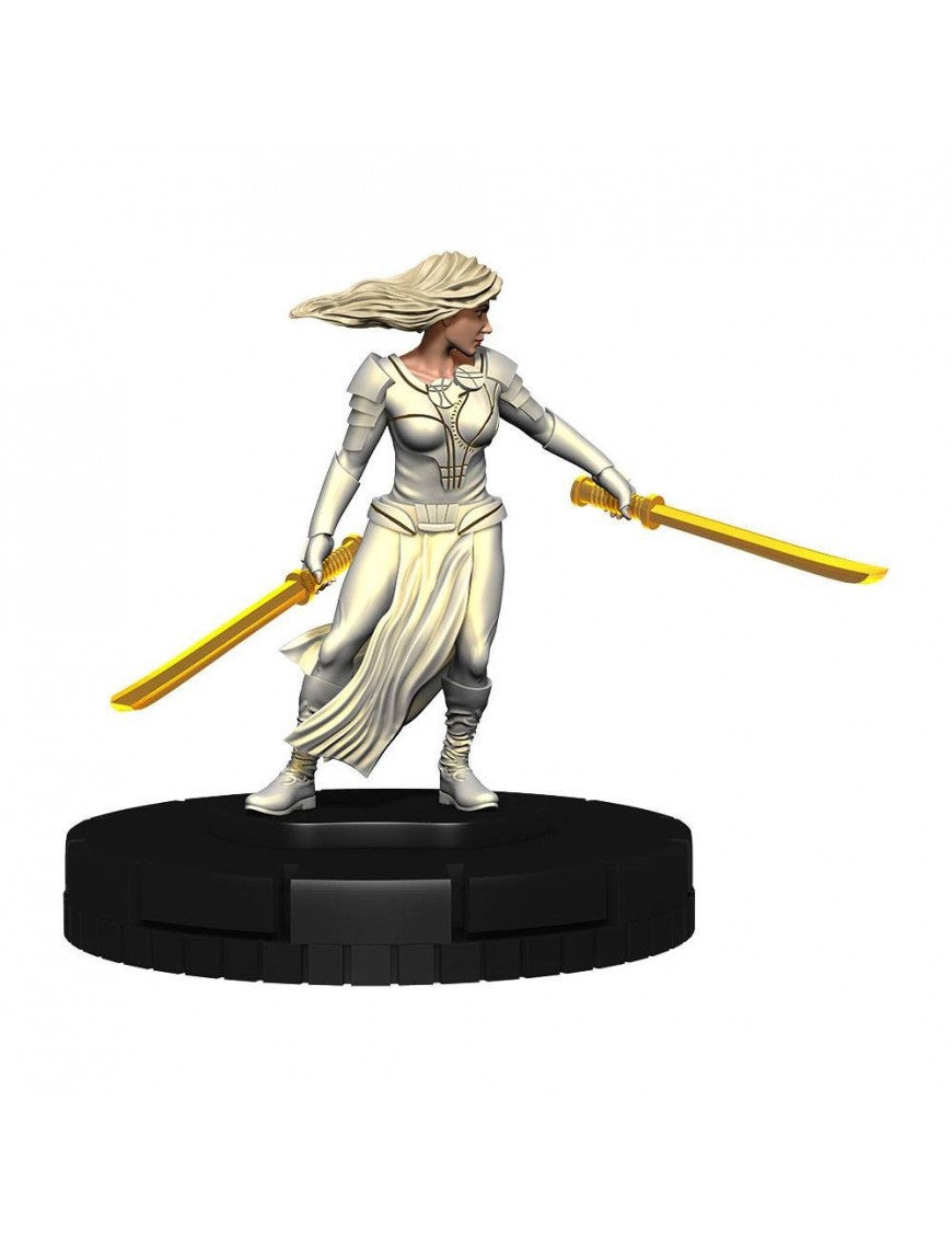HeroClix: The Eternals Movie - Foil Pack