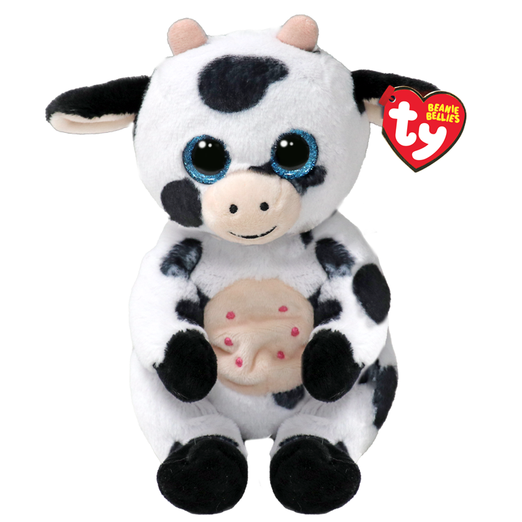 Ty Beanie Babies: Herdly (Small)