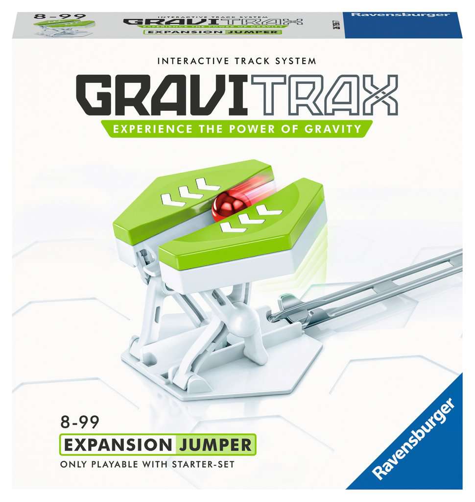 GraviTrax: Jumper Extension