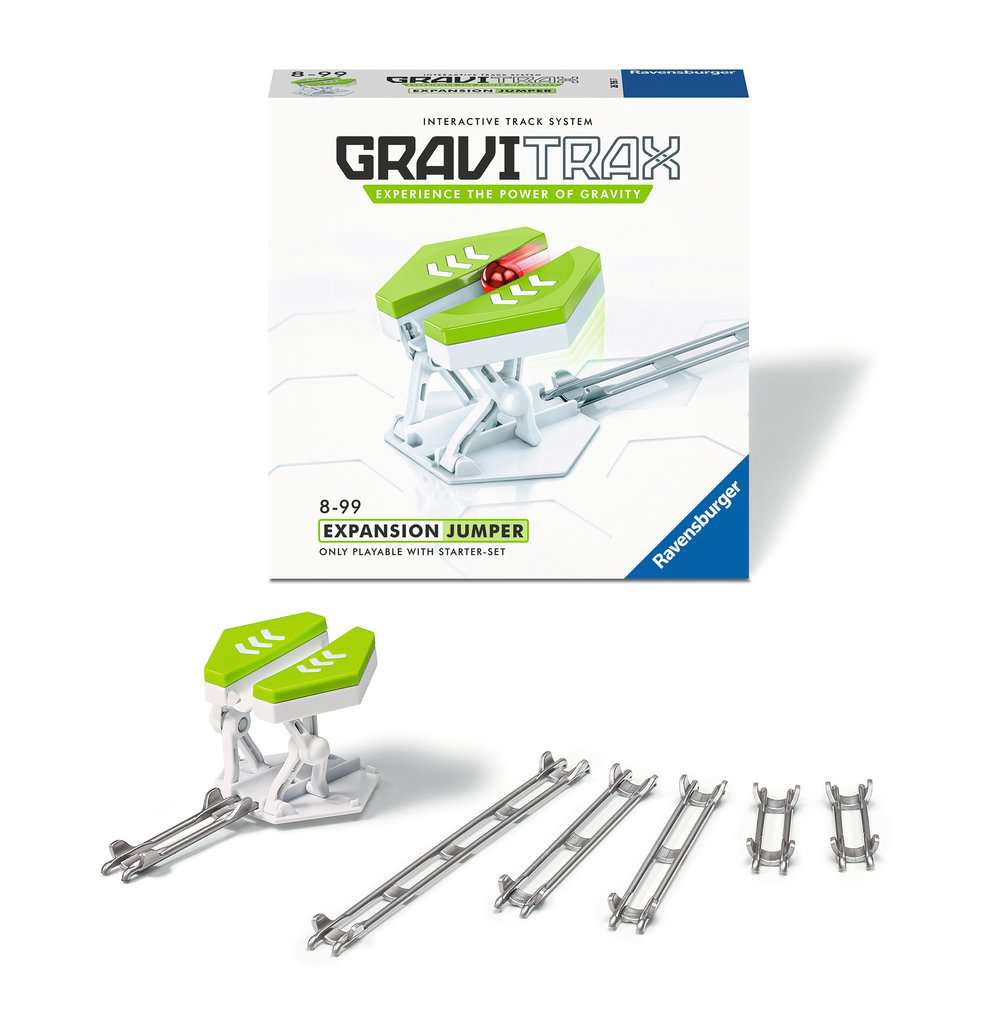 GraviTrax: Jumper Extension