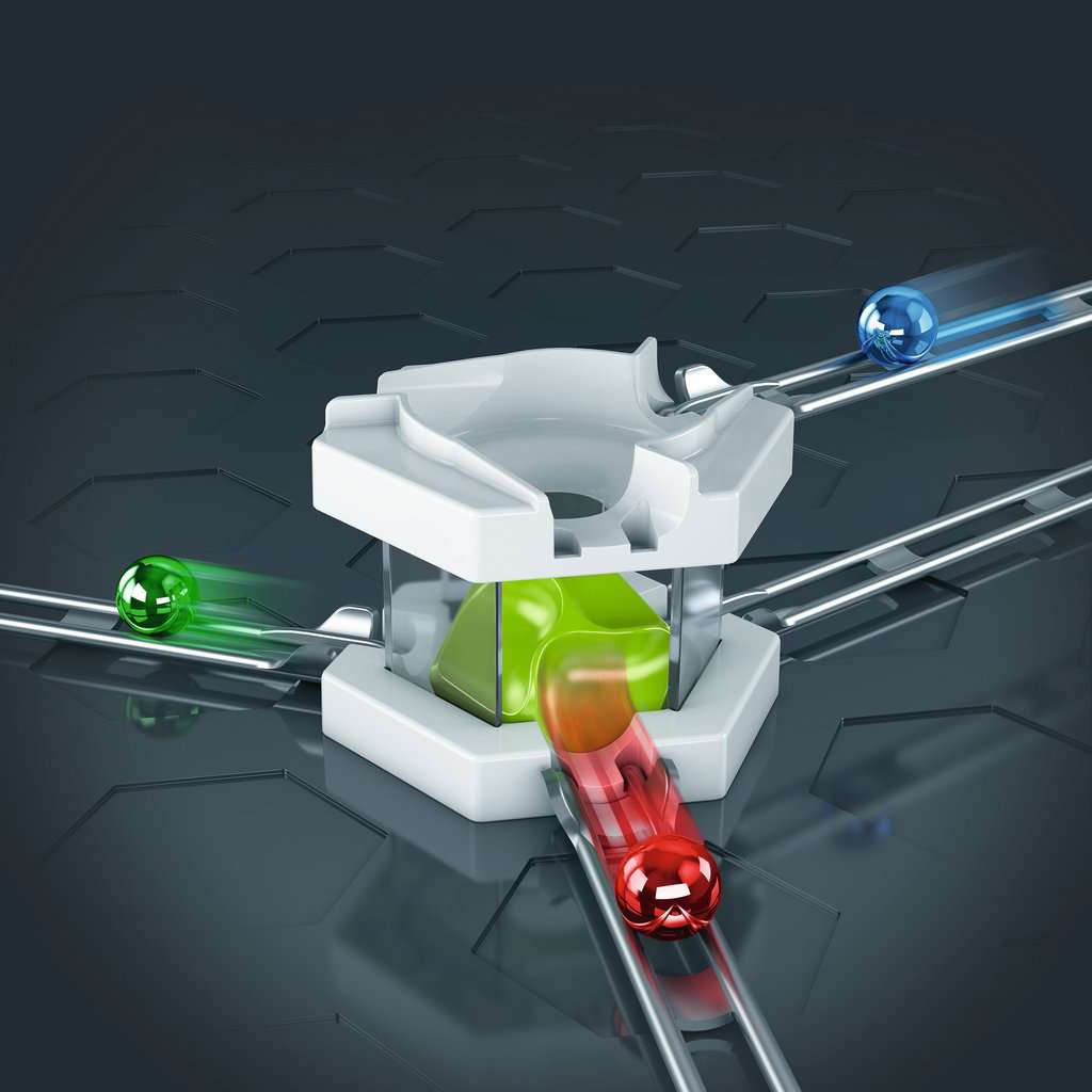 GraviTrax Pro: Extension Vertical Mixer