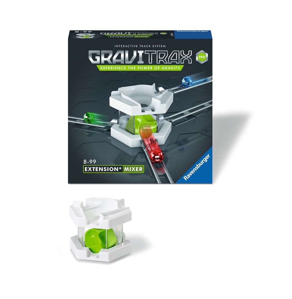 GraviTrax Pro: Extension Vertical Mixer