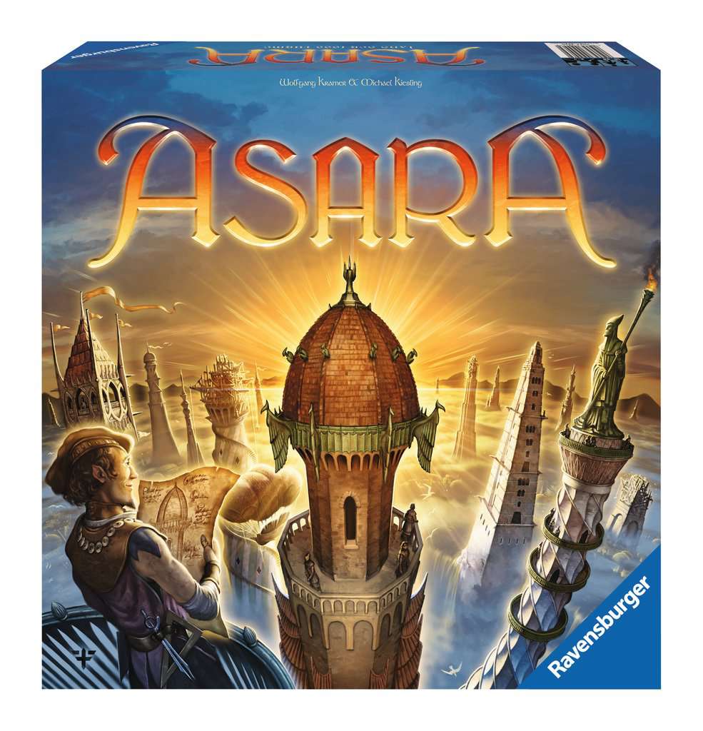 Asara