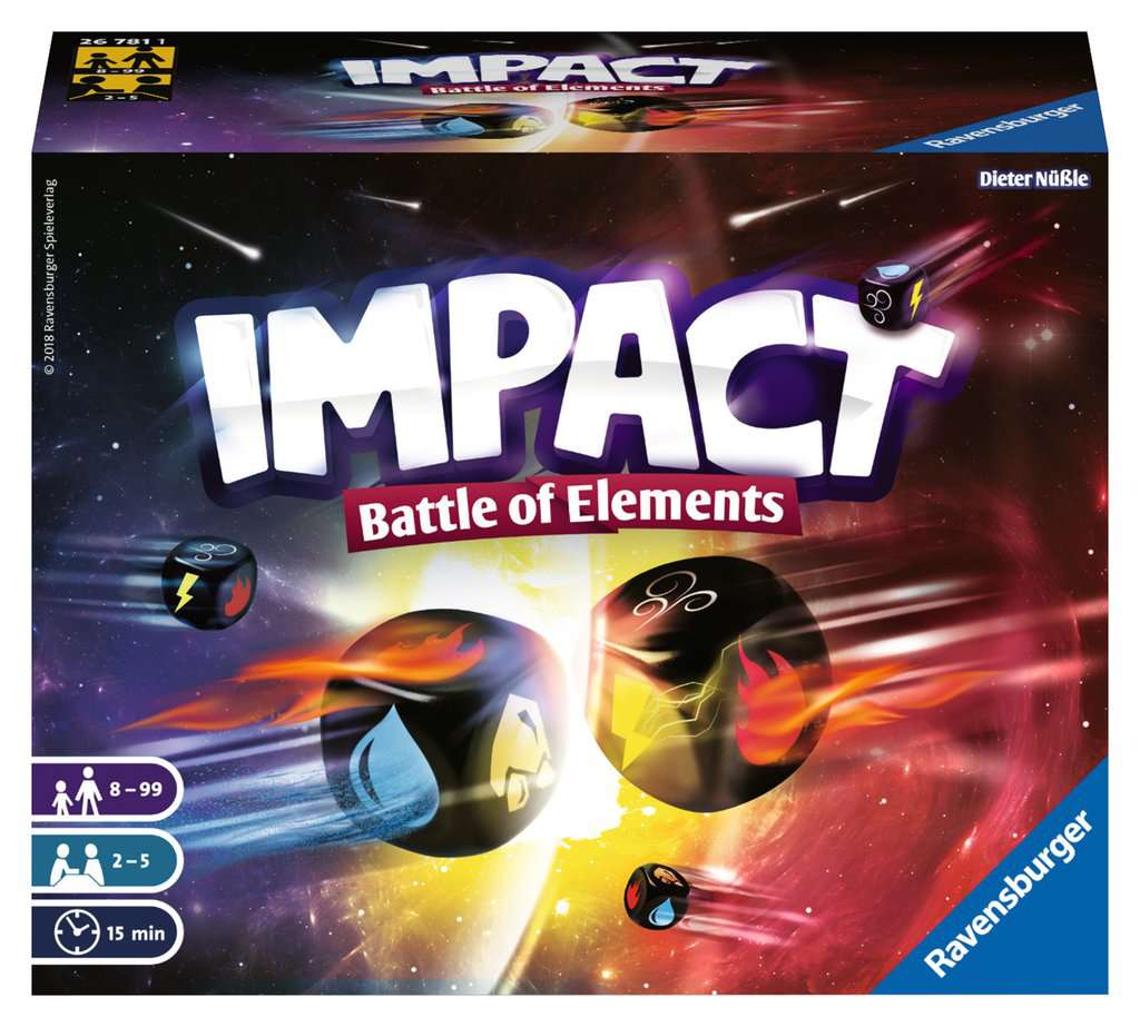 IMPACT