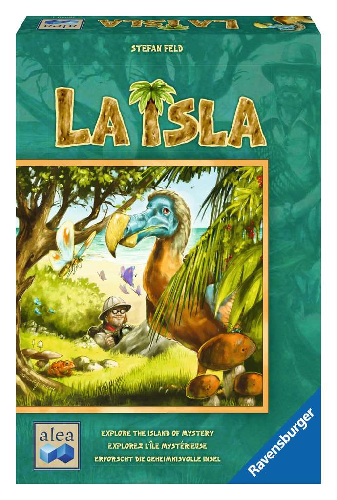 La Isla