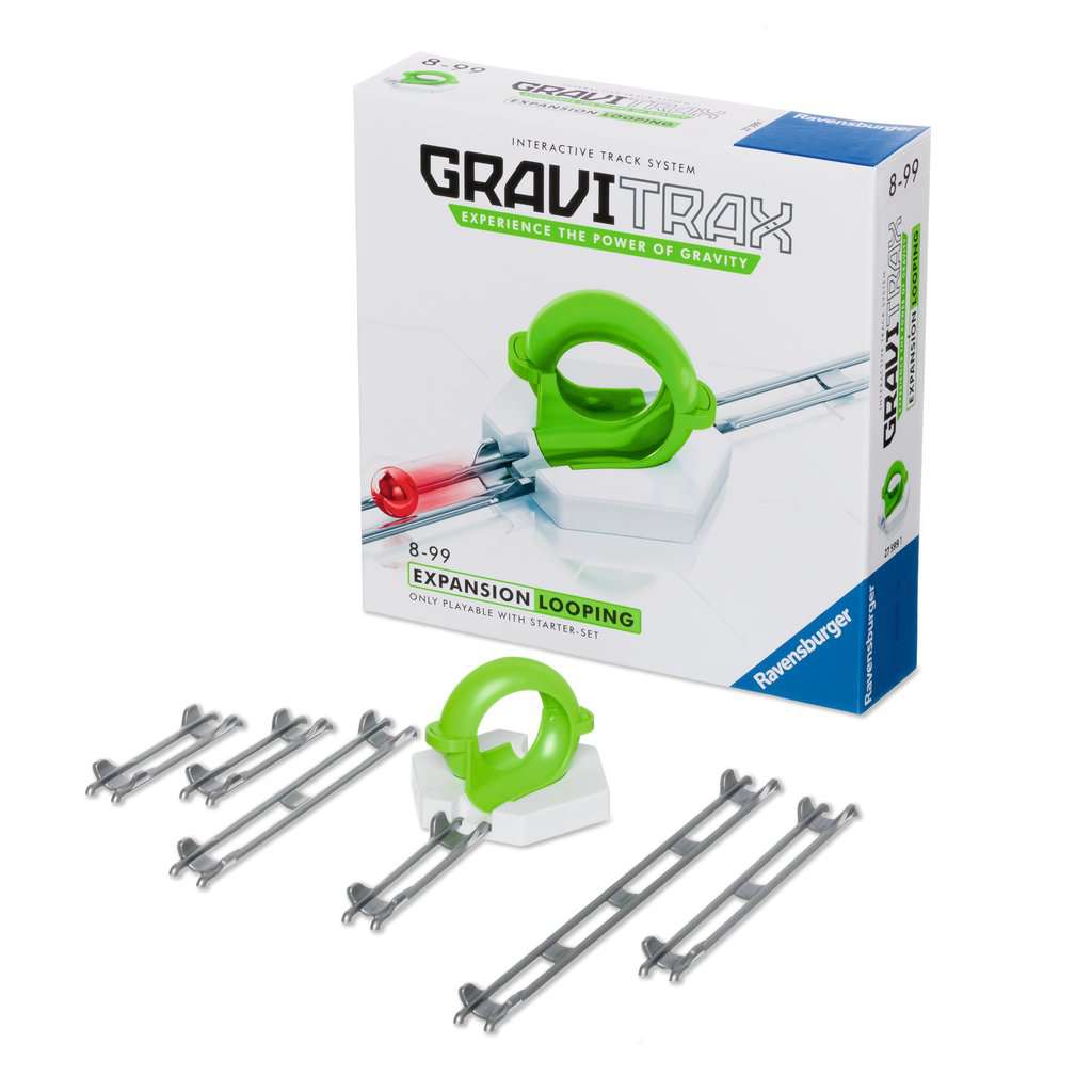 GraviTrax: Loop Extension