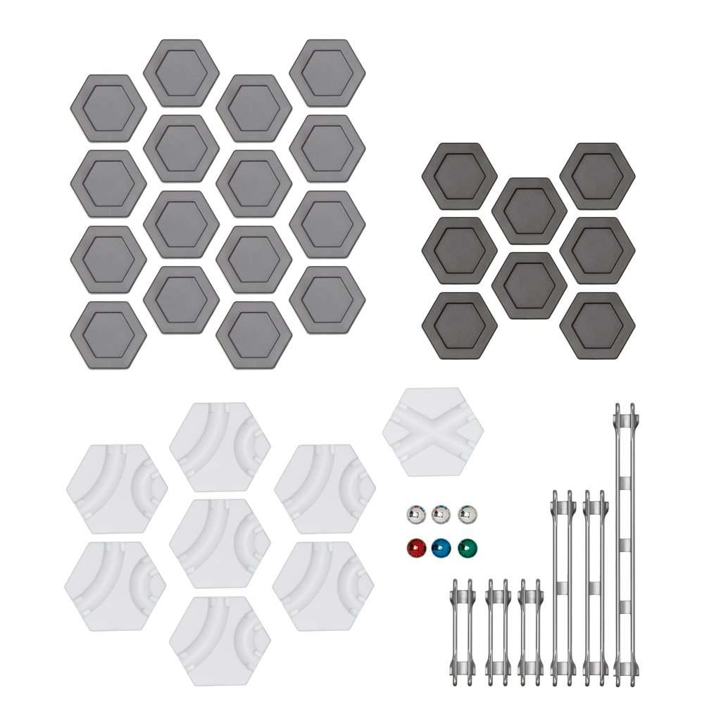 GraviTrax: Trax Extension