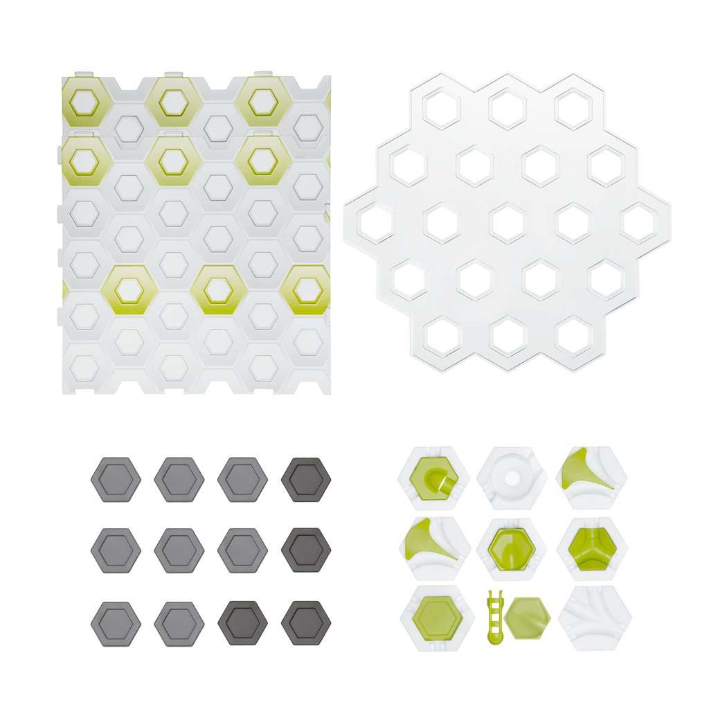 GraviTrax: Building Extension