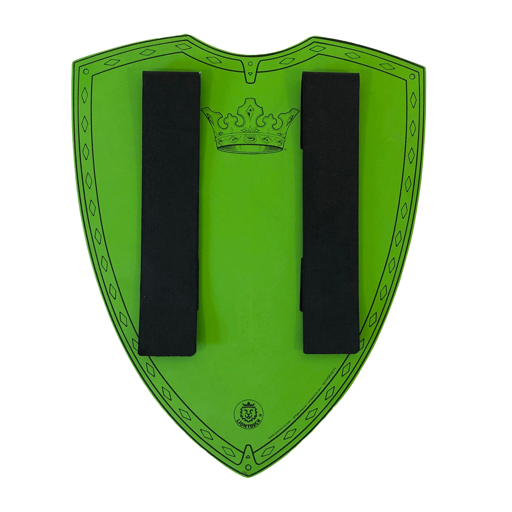 Kingmaker Foam Shield