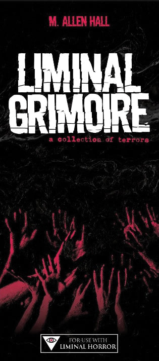 Liminal Grimoire