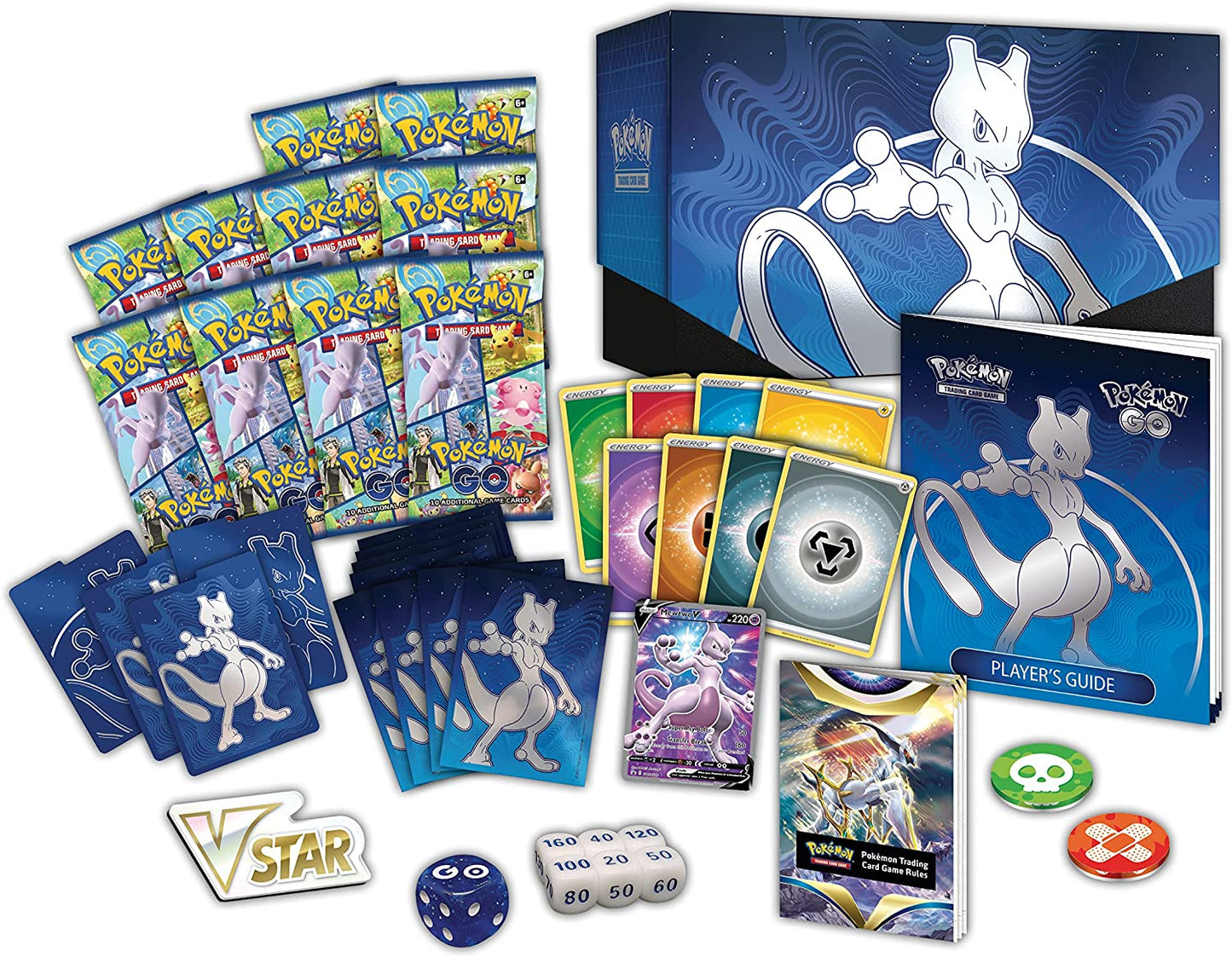 Pokémon GO: Elite Trainer Box
