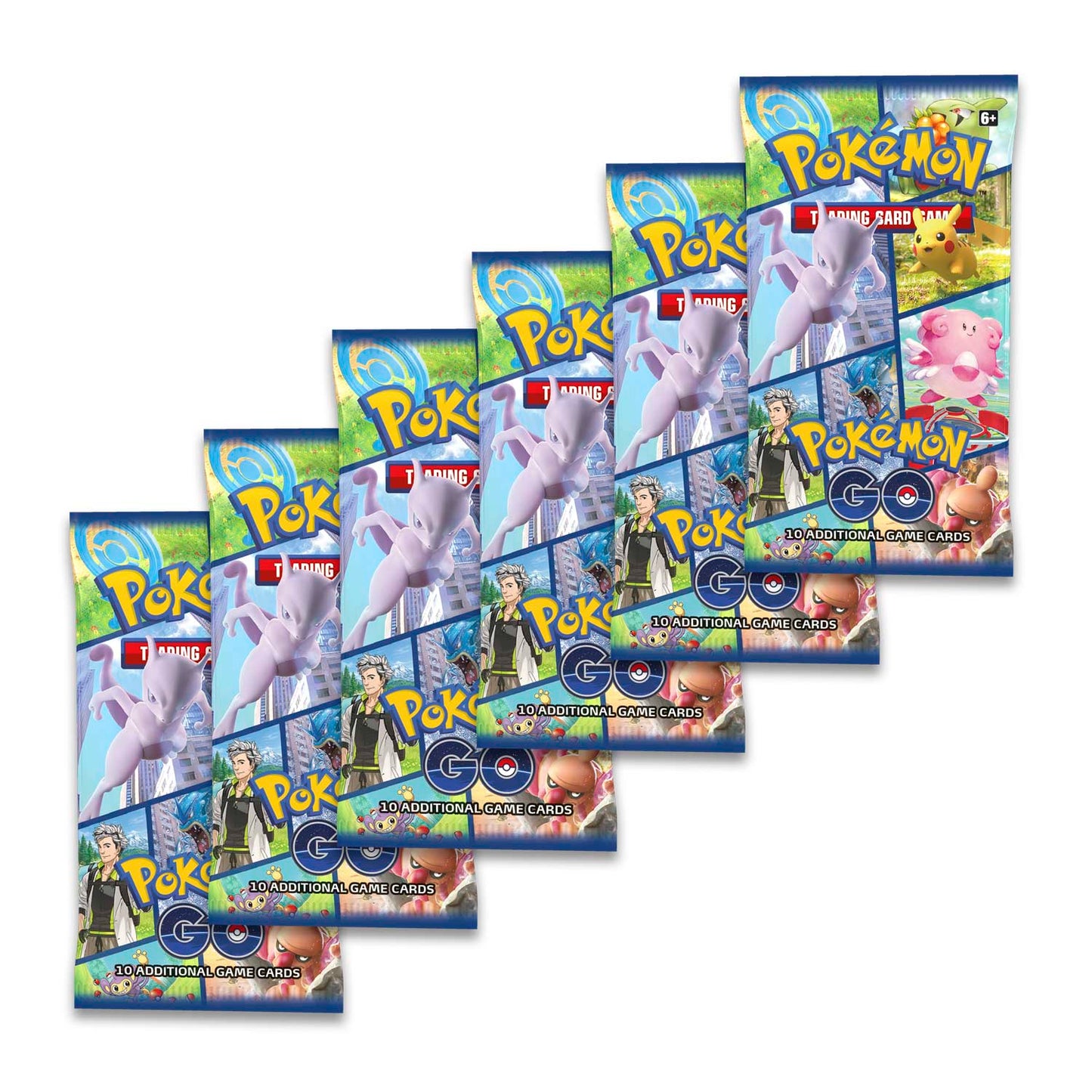 Pokemon GO: Special Collection - Team Valor
