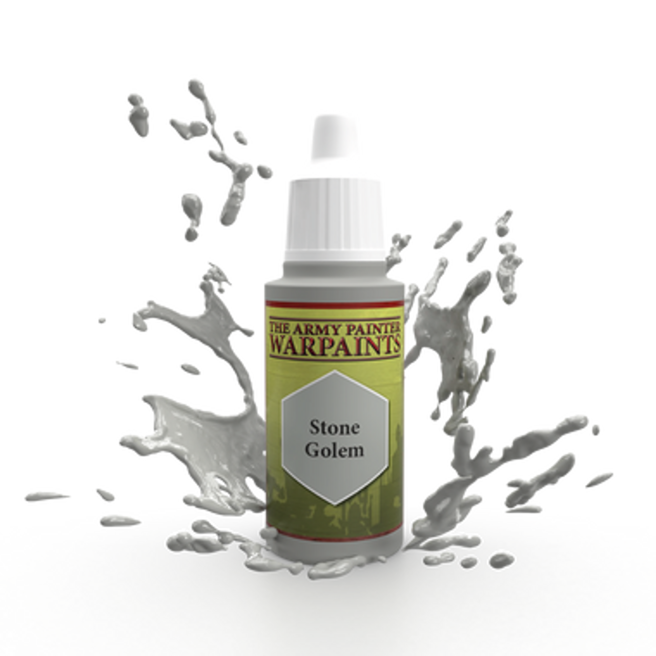 Warpaints: Stone Golem 18ml