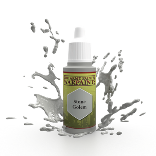 Warpaints: Stone Golem 18ml
