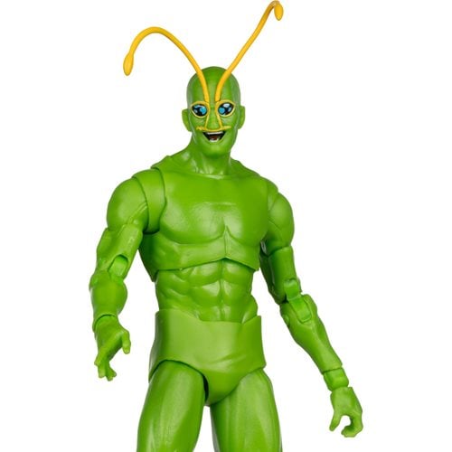 McFarlane Toys DC Multiverse Wave 18 7-Inch Scale Action Figure - Select Figure(s)