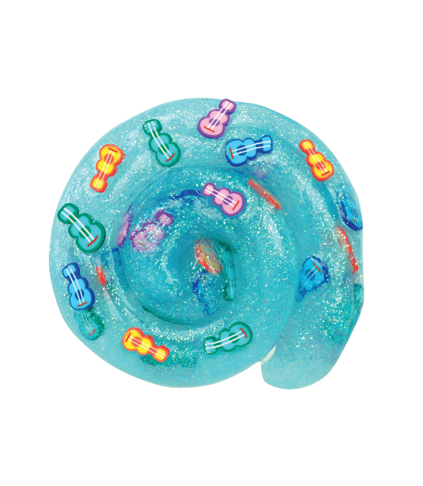 Thinking Putty: Ukulele (Mini)