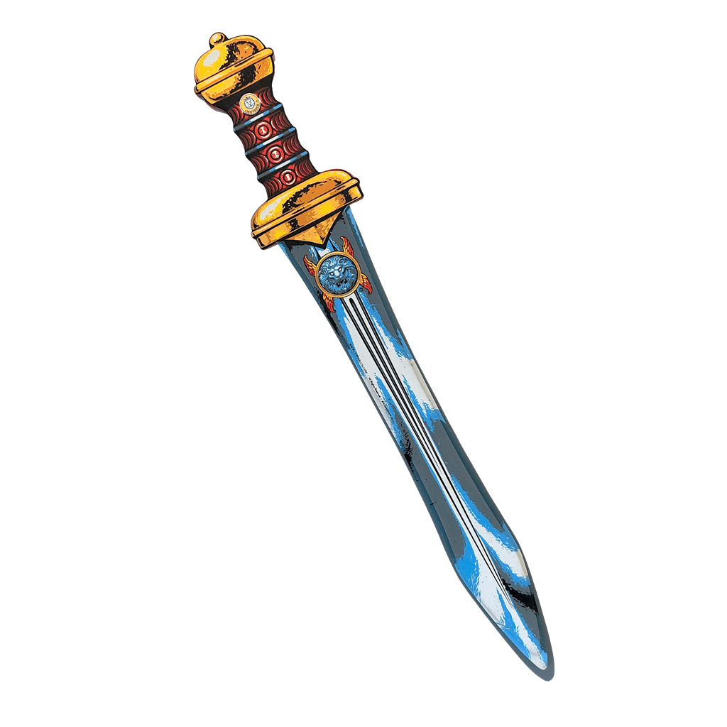 Roman Foam Sword