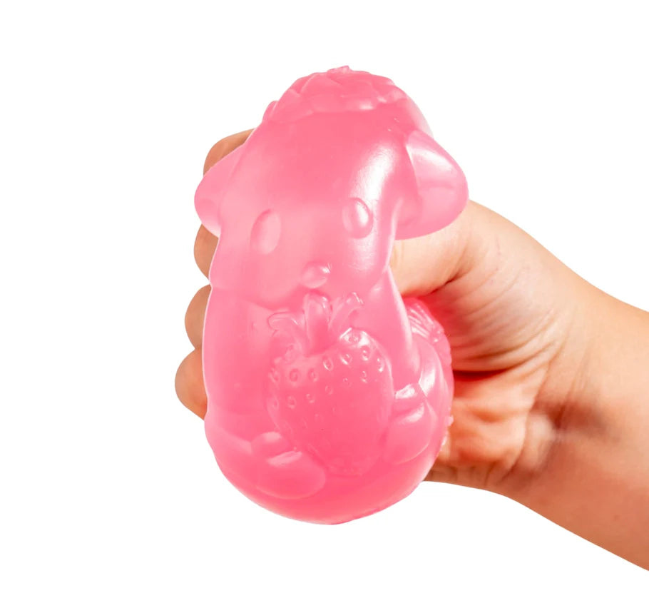 License 2 Play: Mushykinz Jelleez Squishy