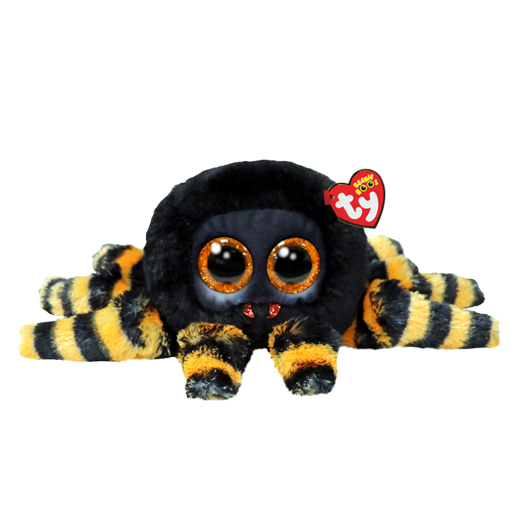 Ty Beanie Boo: Charlotte (Small)