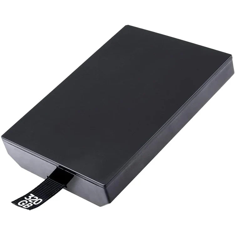Hard Drive External  | Internal- Xbox 360 (OFFICIAL)