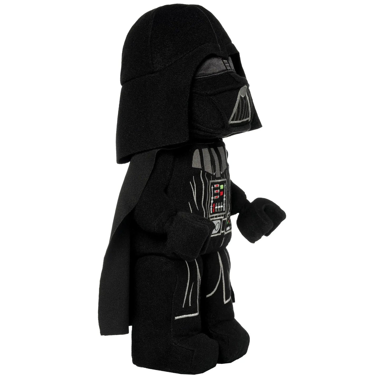 LEGO Star Wars: Darth Vader Plush Minifigure