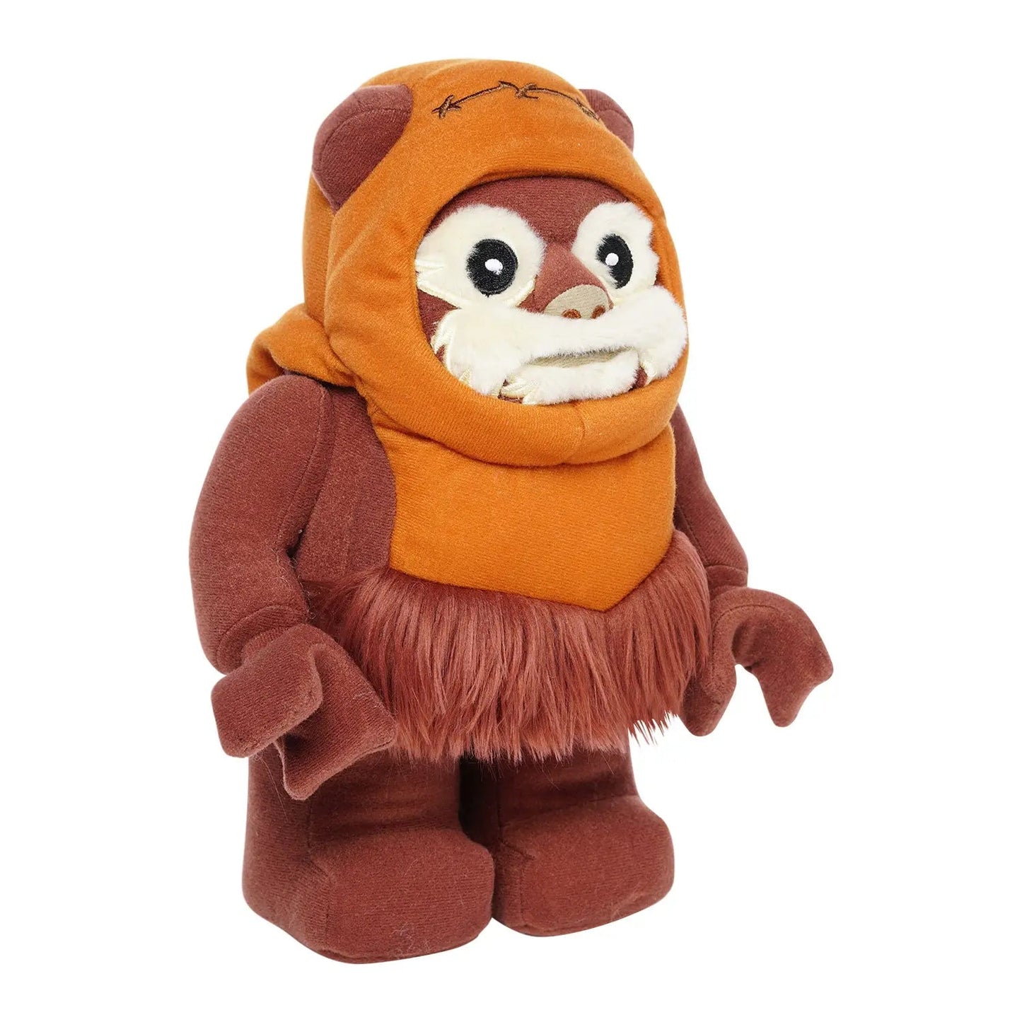 LEGO Star Wars: Ewok Plush Minifigure